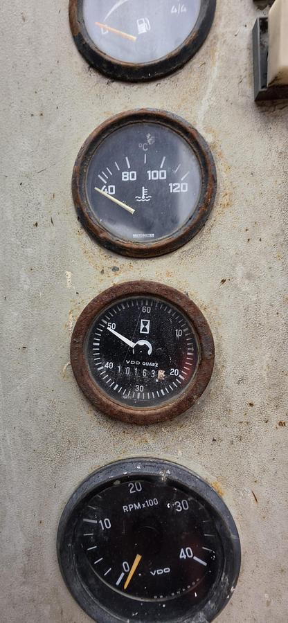 Used 1997 Doppstadt DW 3080 K