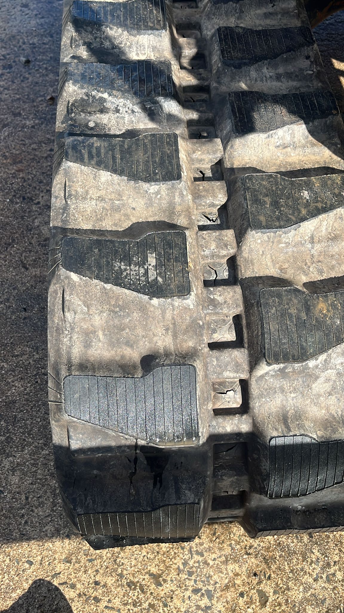 Used 2018 Hitachi ZC 55-U-5 Excavator