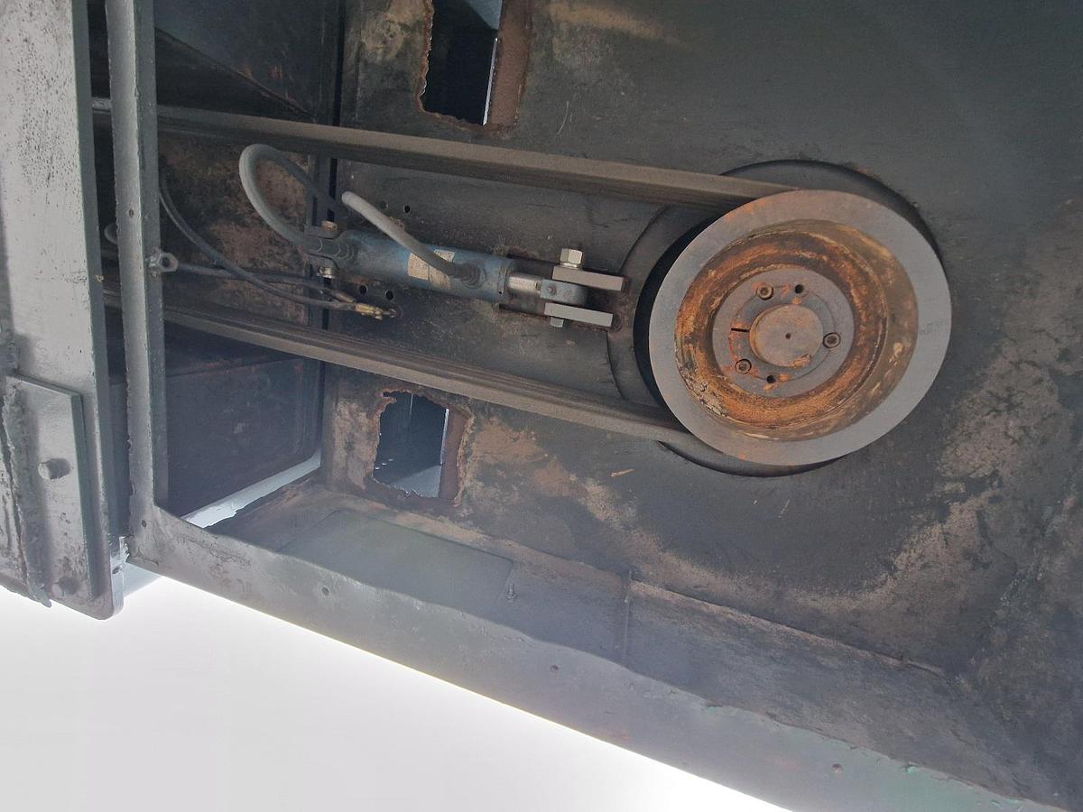 Used 2012 Sandvik CV217 VSI Crusher