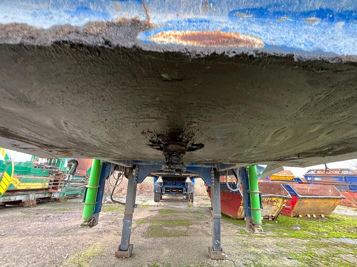 Used 2018 CRS NI Mobile Picking Station