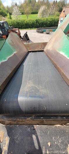 Used 2018 McCloskey R155