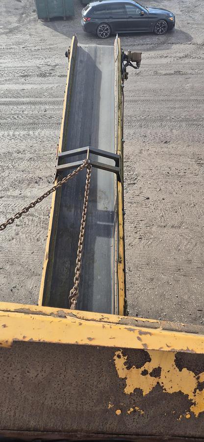 Refurbished 2006 Backers 2-MAL Starscreen