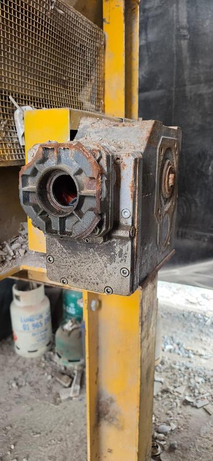 Used Recycling Machinery Conveyor