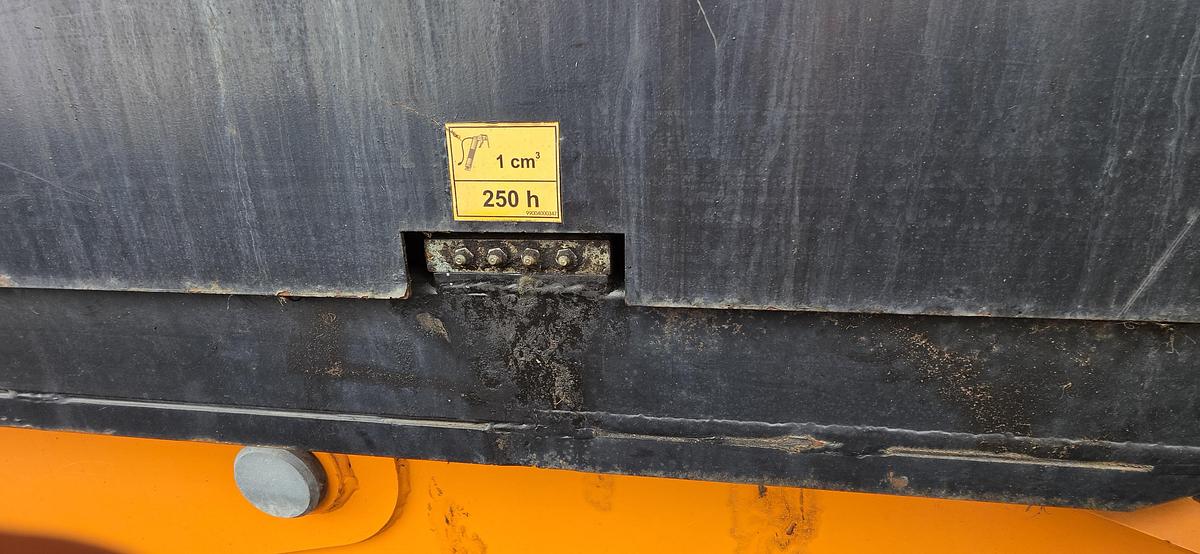 Used 2018 Doppstadt SM620 K Trommel Screener