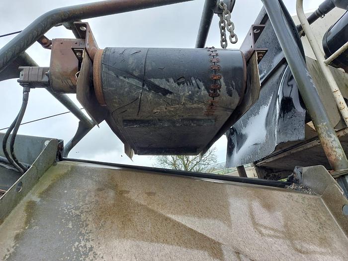 Used 2007 Metso Nordberg LT105 Jaw Crusher