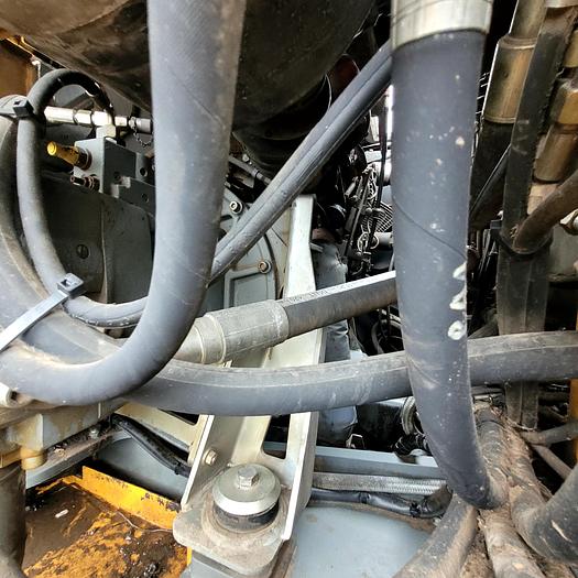 Used 2014 Liebherr LH24