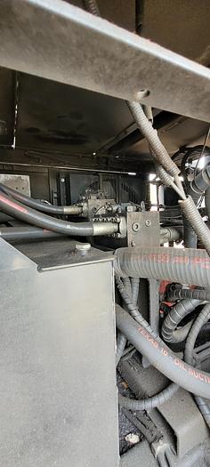 Used 2018 Terex TDS V20