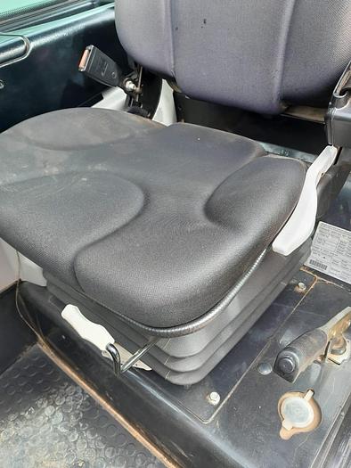 Used 2016 Bobcat TL358+