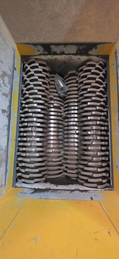 Used 2022 Untha  RS40