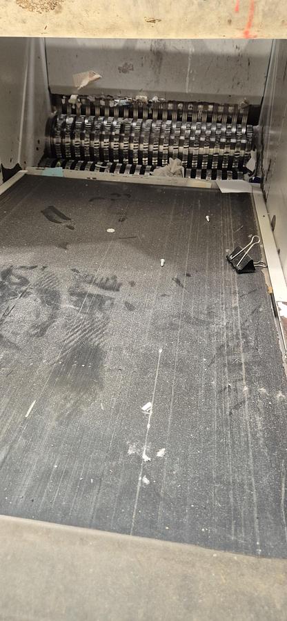 Used 2015 Martian Yale 16.50 Heavy Duty