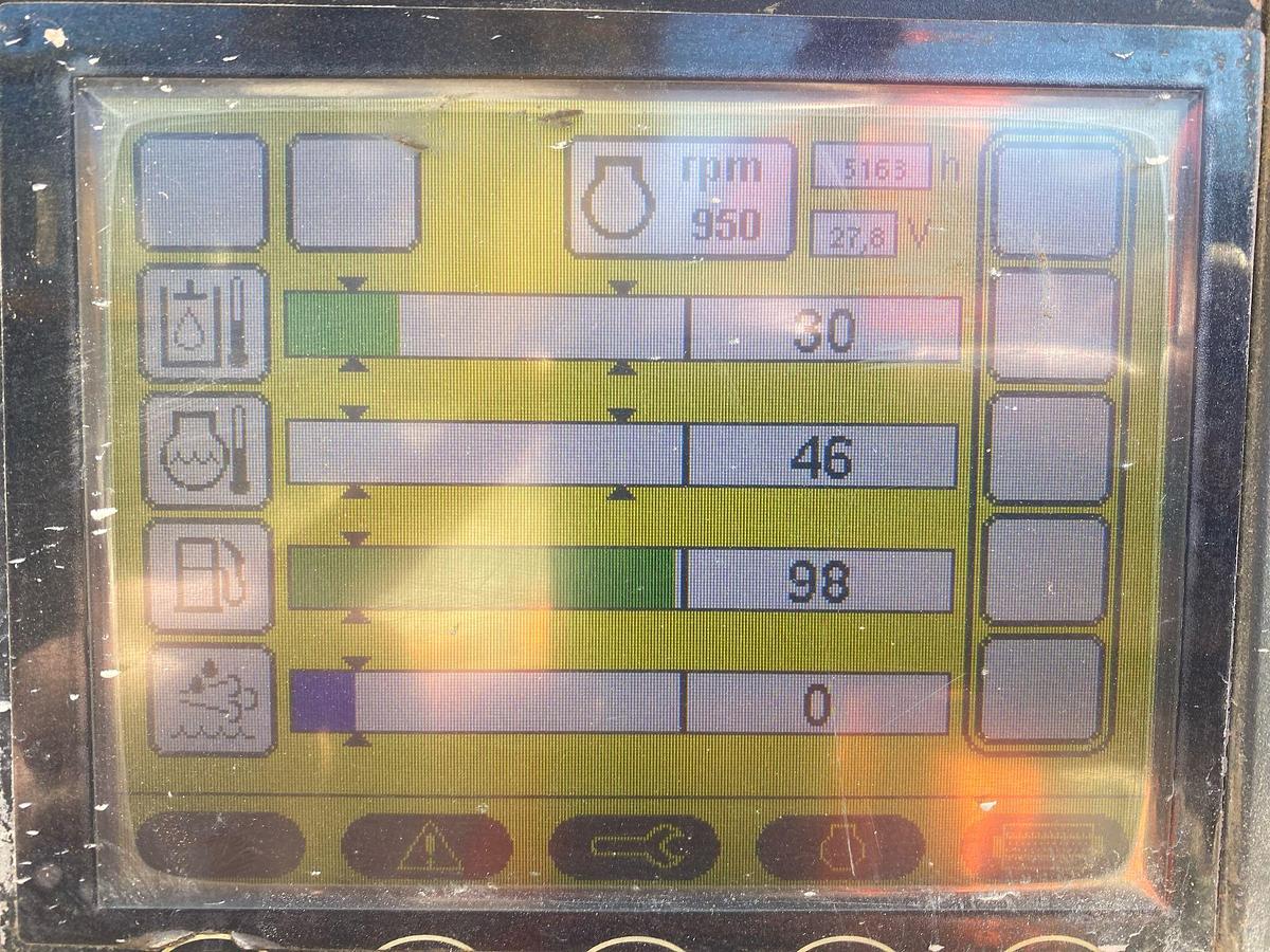 Used 2020 TANA Shark 440DT Eco Slow Speed Shredder