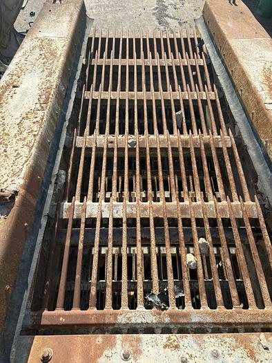 Used 2002 Powerscreen Erin 125T on Tracks