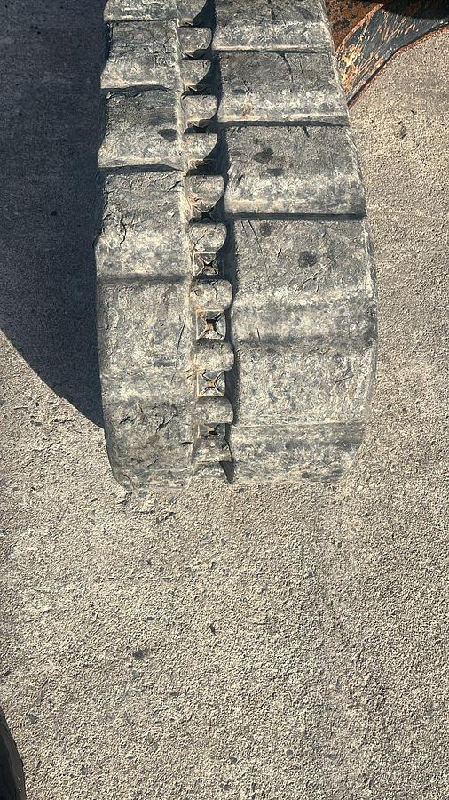 Used 2013 Yanmar VIO 50 Excavator