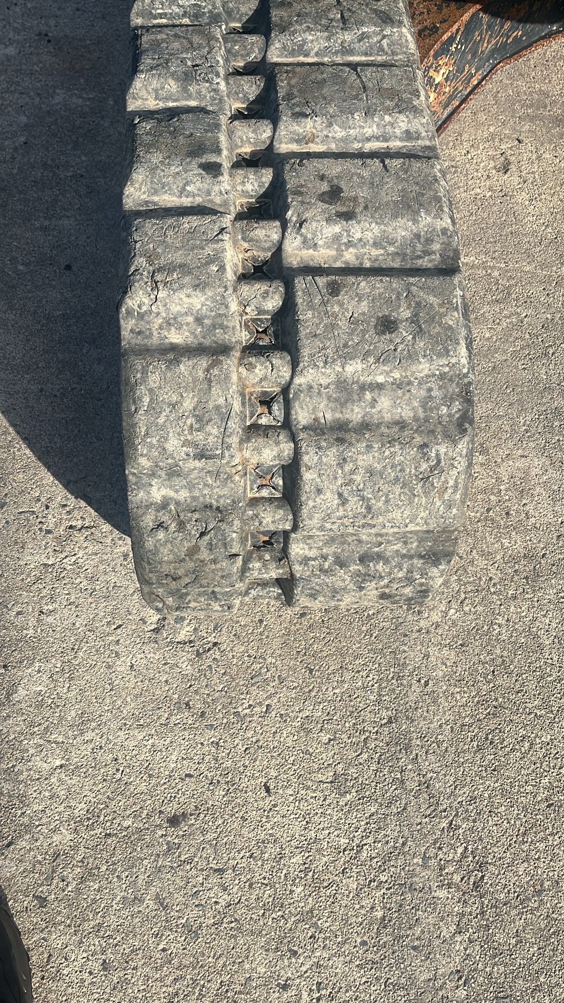 Used 2013 Yanmar VIO 50 Excavator 