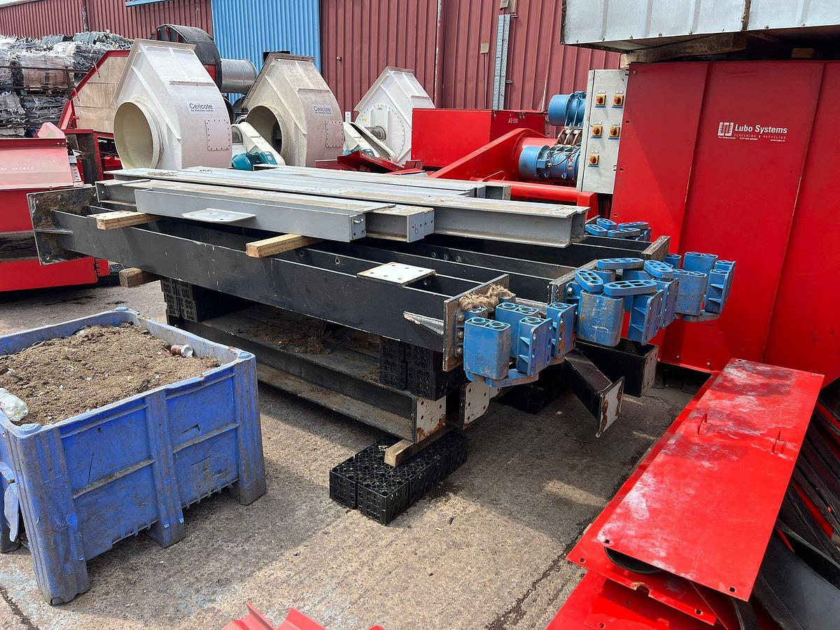 Used 2009 ViPower Glass Breaker 