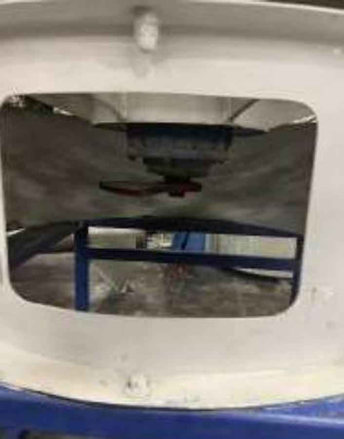 Used 2019 VibraScreener  RS-60 Ranger Vibratory Separator