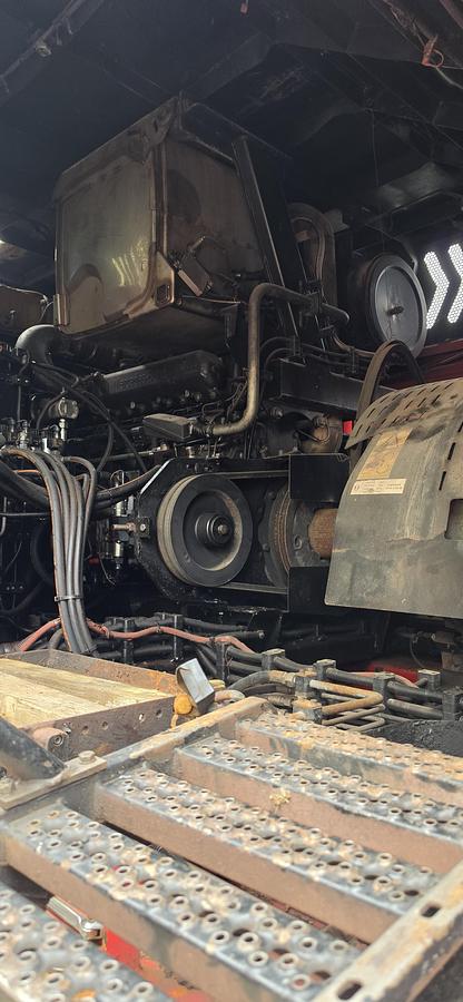 Used Doppstadt DW 3060