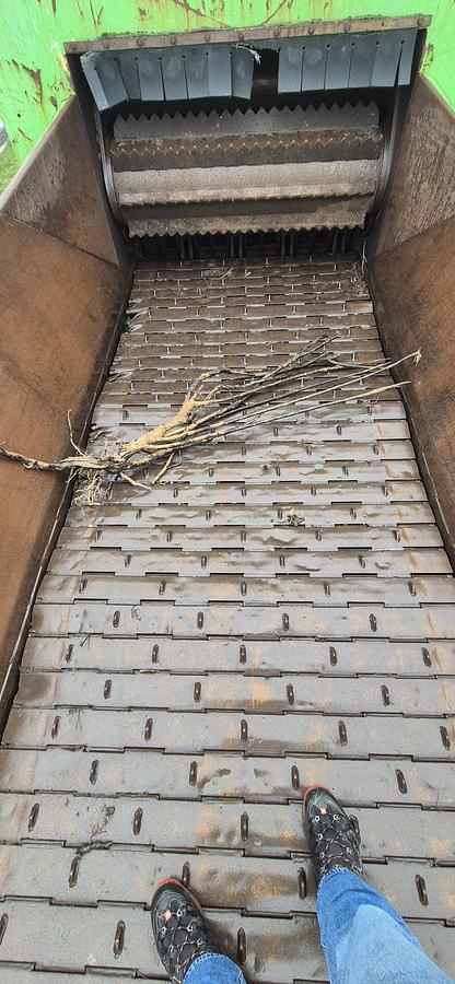 Used 2004 JENZ MZA 2400