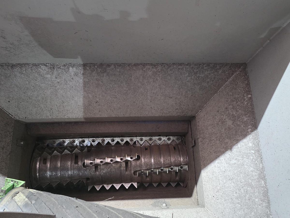 Used 2006 Eldan 1200 Rasper