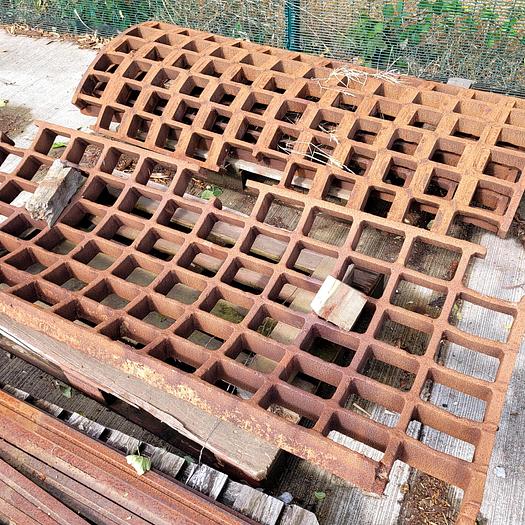 Used 2005 IQR Wood processing plant