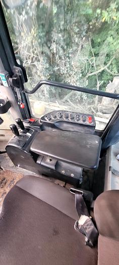 Used 2014 Komatsu WA380 Wheeled loader