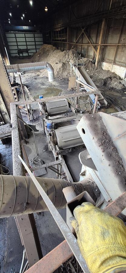 Used 2015 Bonfiglioli Drake 16