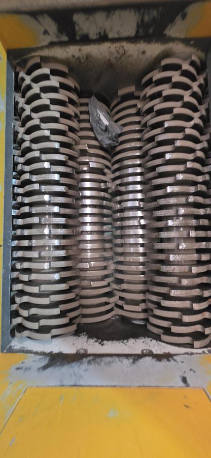 Used 2022 Untha  RS40