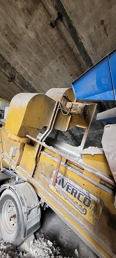 Used Kiverco MPS 1200 4 Bay Picking Station