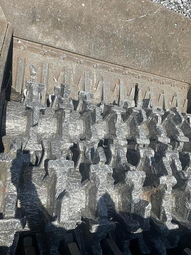 Used 2017 Hammel VB 950 DK