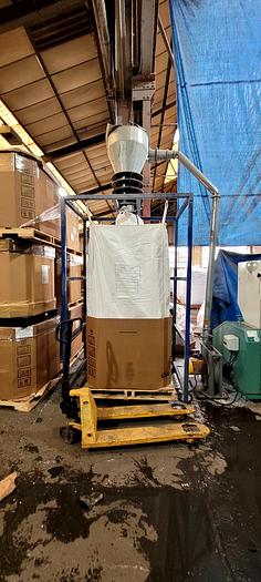 Used 2018 Wensui WSGJ-500