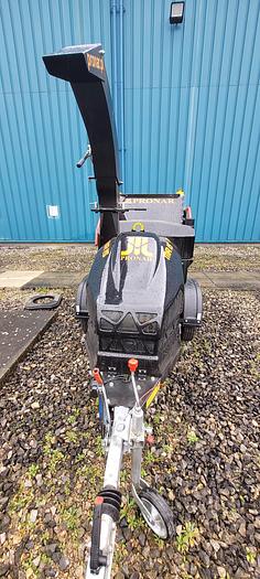 Used 2022 Pronar MR-15