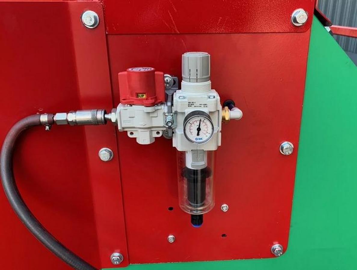 New 2023 Gradeall CSWC Tyre Sidewall Cutter