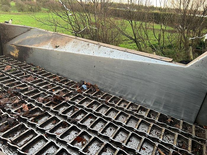 Used 2022 Terex TBG 630 High Speed Shredder