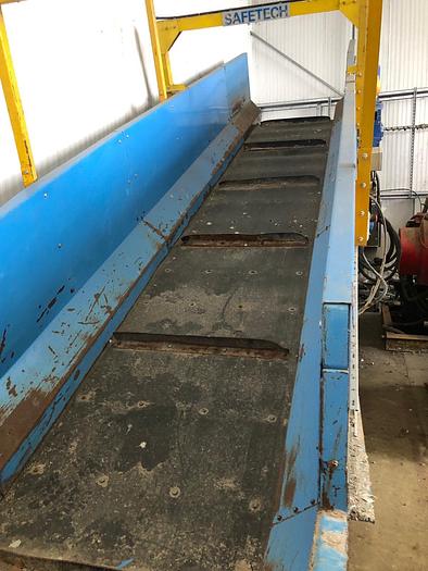 Used 2012 Vecoplan VAZ 1300