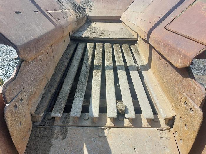 Used 2013 McCloskey J 45 Jaw Crusher