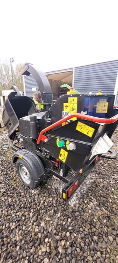 Used 2022 Pronar MR-15