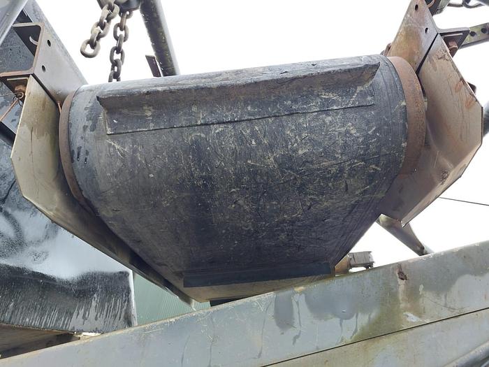 Used 2007 Metso Nordberg LT105 Jaw Crusher