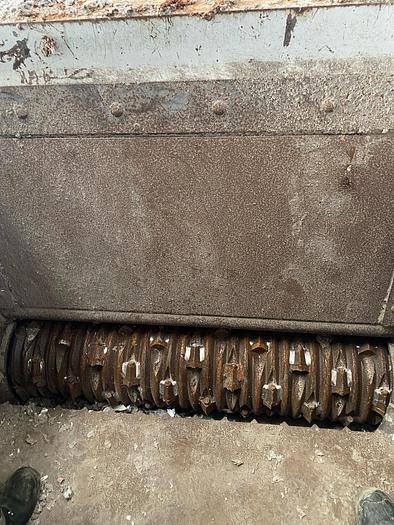 Used 2012 Vecoplan VAZ 1300