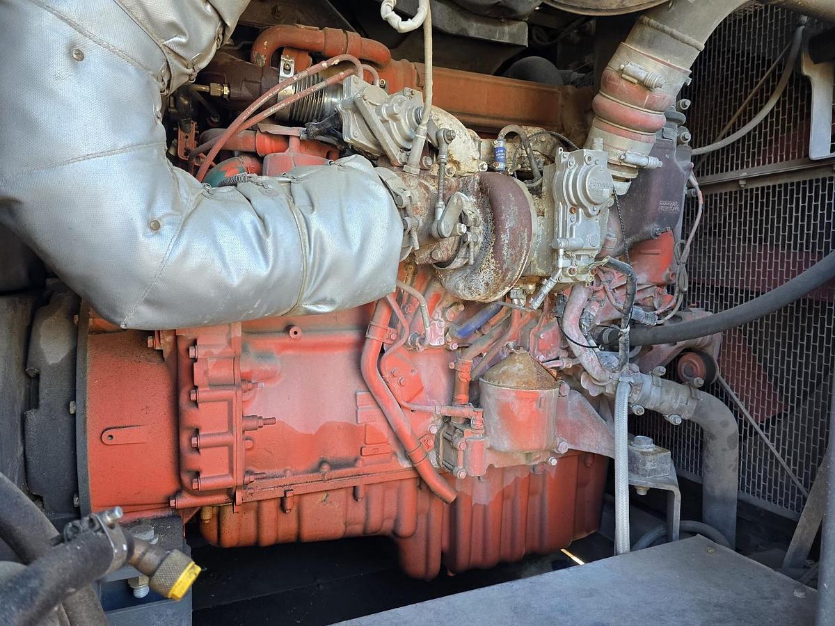 Used 2023 HAAS Tyron 2000 XL 2.0 Show-speed Shredder