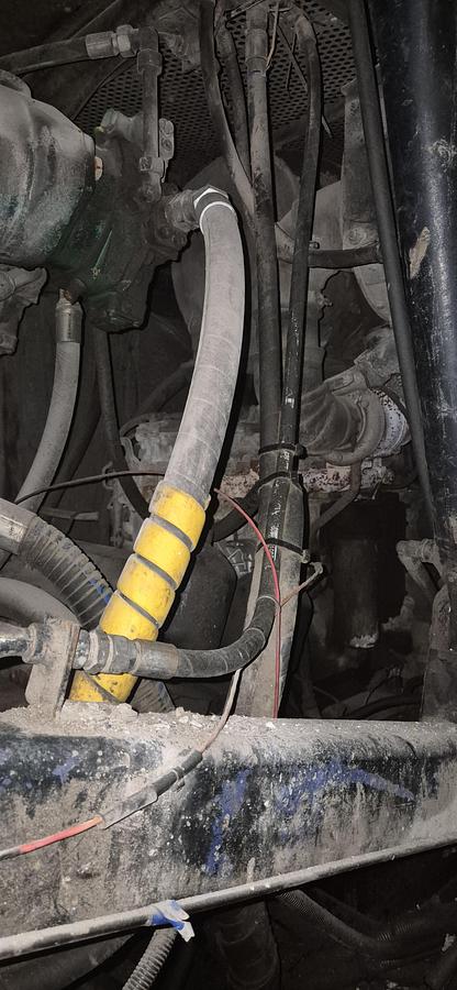 Used 2000 HAAS XL 2000