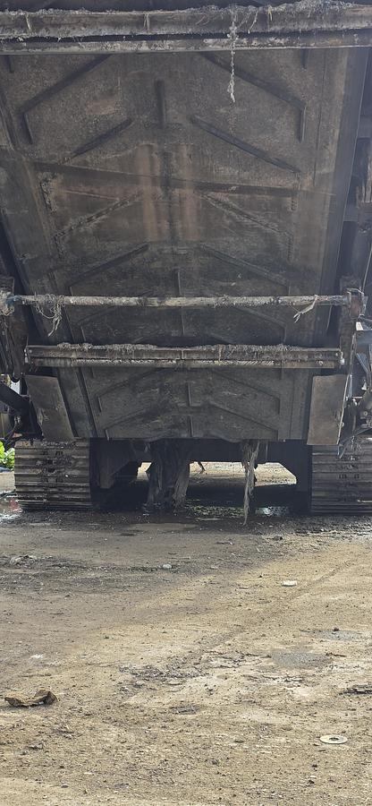 Used 2018 Terex Ecotec