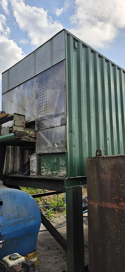 Used Picking Station 2/3 Person