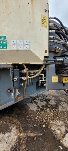 Used 2018 Terex TDS V20