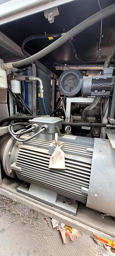 Used 2022 Tana Shark Electric