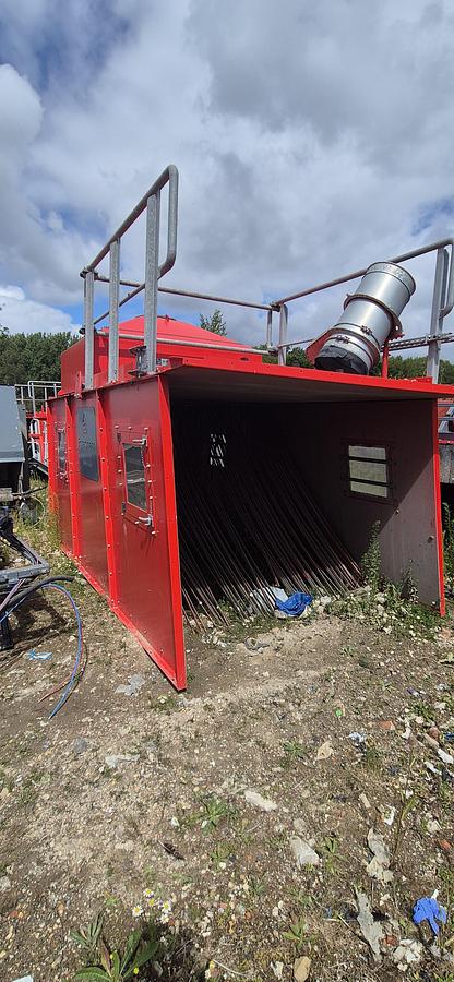 Used 2011 Titech Autosort