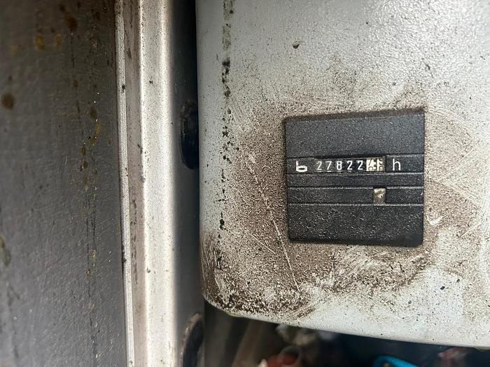 Used 2005 Terex Atlas 1804 MI Wheel Wheeled Excavator