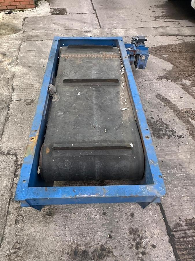 Used Tec ECHTOP Overband Magnet 