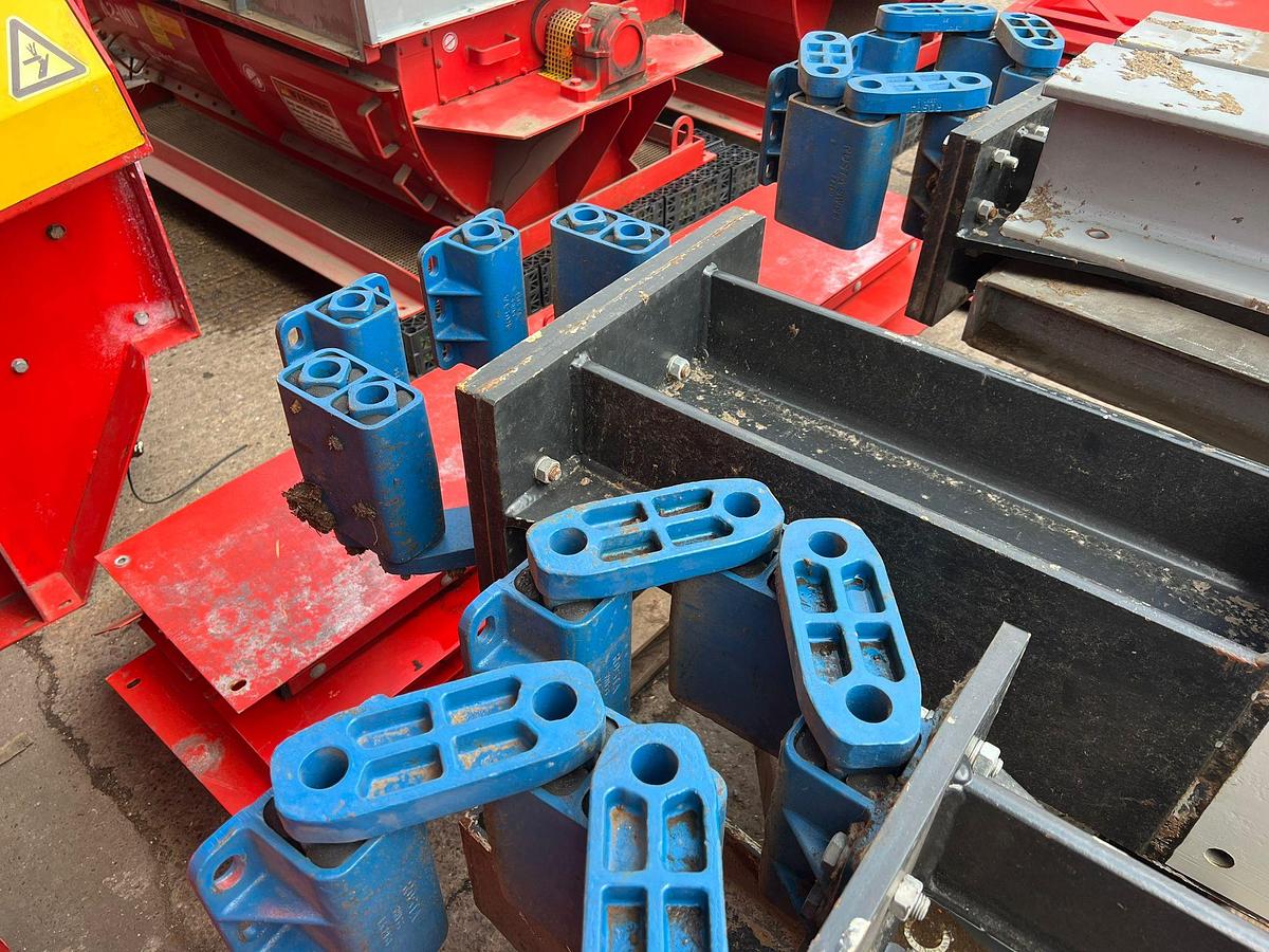 Used 2009 ViPower Glass Breaker 