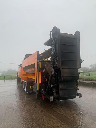 Used 2022 Pronar MPB 20.55