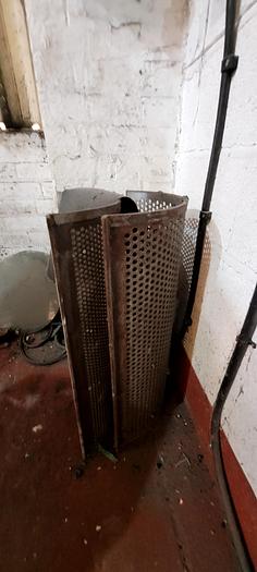 Used 2018 Wensui WSGJ-500